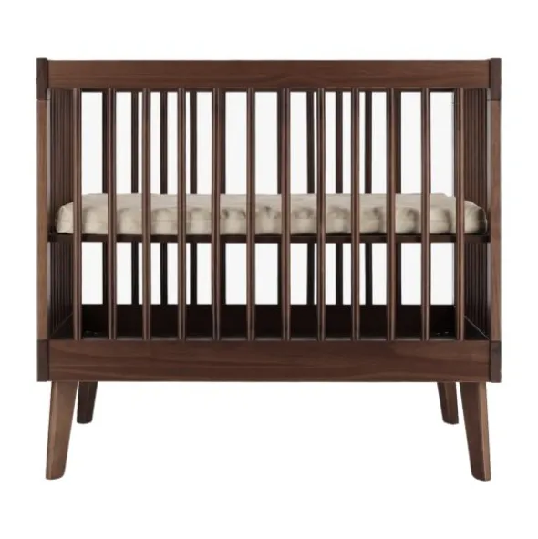 Europe Baby Olivia II Box - Walnoot/Walnoot