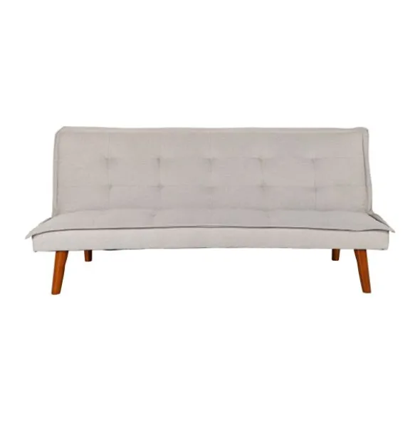 Europe Baby Outline Slaapbank 2-in-1 - Taupe