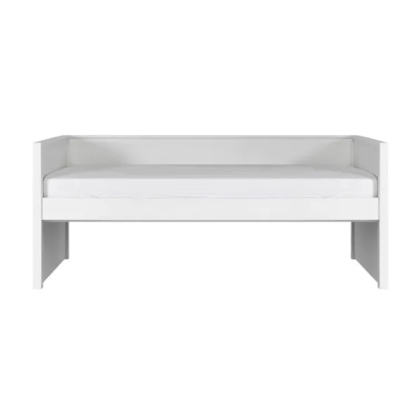 Europe Baby Ralph Bedbank Wit 90 x 200 cm