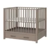 Europe Baby Robin II Box Met Lade Chestnut