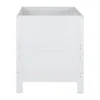 Europe Baby Sarah Babybed Wit 70 x 140 cm