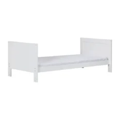 Europe Baby Sarah Babybed Wit 70 x 140 cm
