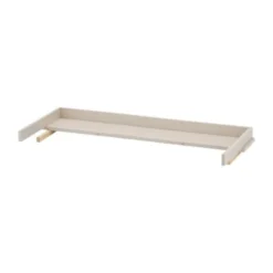 Europe Baby Sev Bladvergroter XL - Cashmere