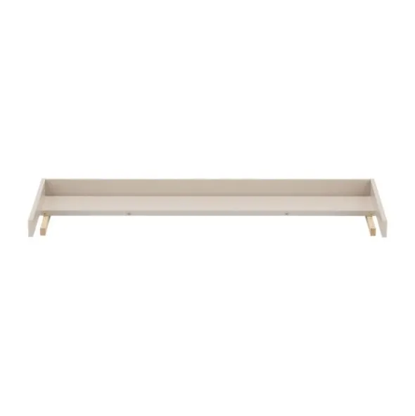 Europe Baby Sev Bladvergroter XL - Cashmere
