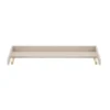 Europe Baby Sev Bladvergroter - Cashmere