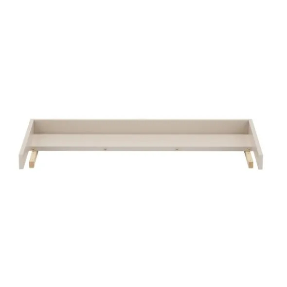Europe Baby Sev Bladvergroter - Cashmere