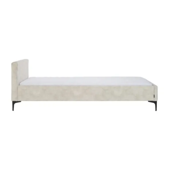 Europe Baby Square+ Bed - Adore - 90 x 200 cm - Naturel
