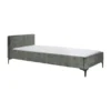 Europe Baby Square+ Bed - Adore - 90 x 200 cm - Hunter