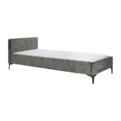 Europe Baby Square+ Bed - Adore - 90 x 200 cm - Hunter