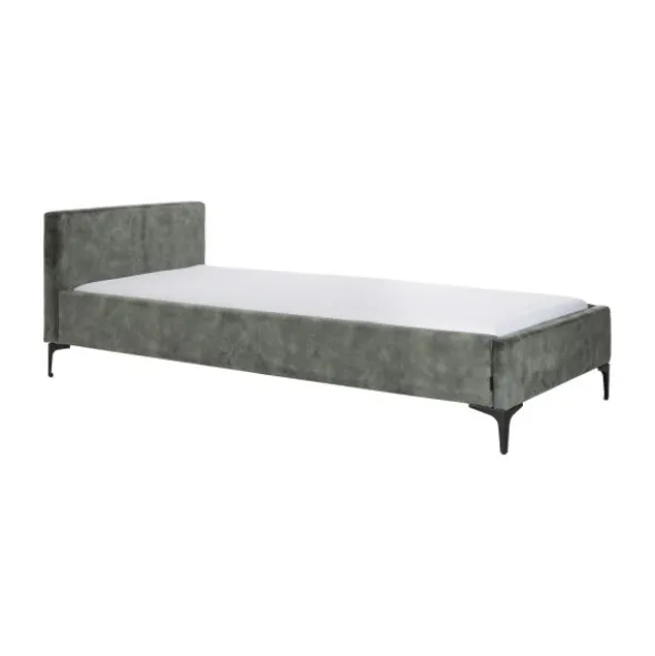 Europe Baby Square+ Bed - Adore - 90 x 200 cm - Hunter
