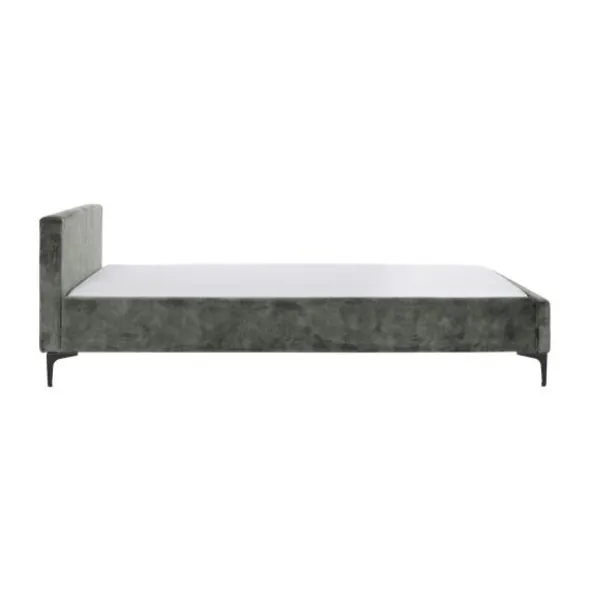 Europe Baby Square+ Bed - Adore - 90 x 200 cm - Hunter