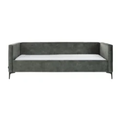 Europe Baby Square+ Bedbank - Adore - 90 x 200 cm - Hunter
