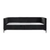 Europe Baby Square+ Bedbank - Adore - 90 x 200 cm - Anthracite