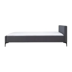 Europe Baby Square + Bed - Respiro - 120 x 200 cm - Grey