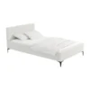 Europe Baby Square+ Bed - Sheep - 120 x 200 cm - Cream