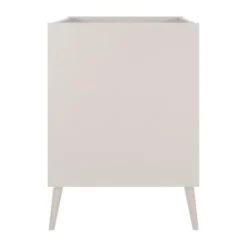Europe Baby Sterre Babykamer Oatmeal / Oatmeal | Bed 60 x 120 cm + Commode