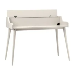 Europe Baby Sterre Bureau - Oatmeal / Oatmeal