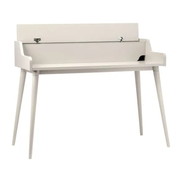 Europe Baby Sterre Bureau - Oatmeal / Oatmeal