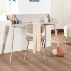 Europe Baby Sterre Bureau - Oatmeal / Oatmeal