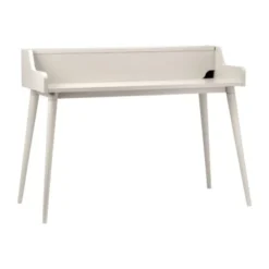 Europe Baby Sterre Bureau - Oatmeal / Oatmeal