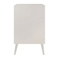 Europe Baby Sterre Commode - Oatmeal / Oatmeal