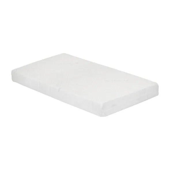Europe Baby Sterre Peuterbed Pakketdeal - 70 x 150 cm - Terra