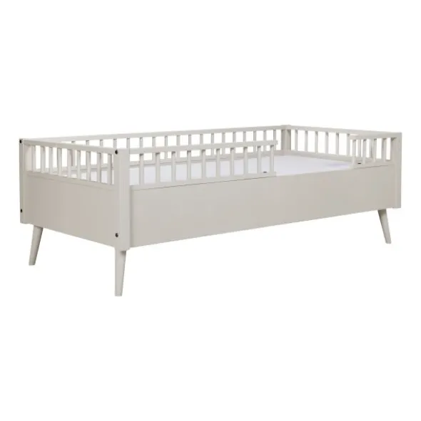 Europe Baby Sterre Peuterbed - 70 x 150 cm - Oatmeal