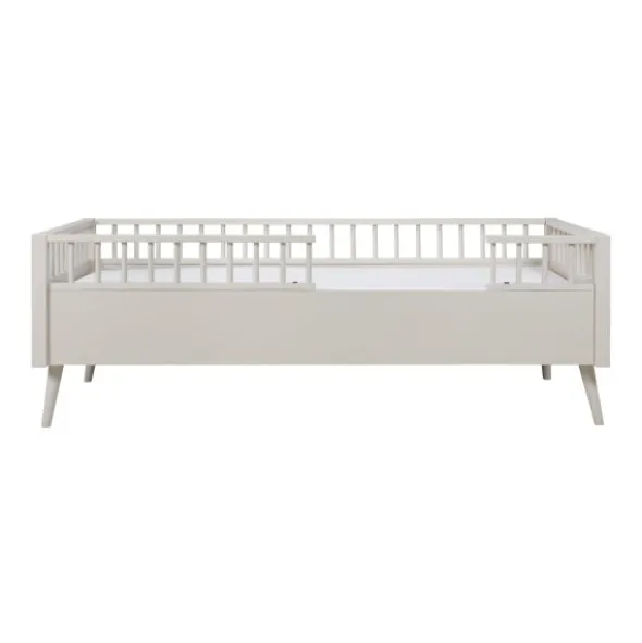 Europe Baby Sterre Peuterbed - 70 x 150 cm - Oatmeal
