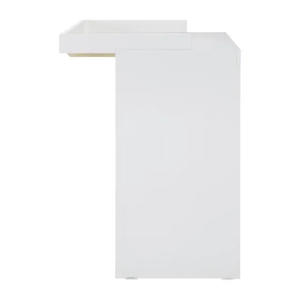 Europe Baby Sylt II Commode Wit