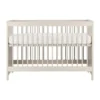 Europe Baby Vittoria III Babybed - Oatmeal - 60 x 120 cm