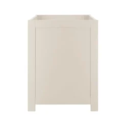 Europe Baby Vittoria III Babybed - Oatmeal - 60 x 120 cm