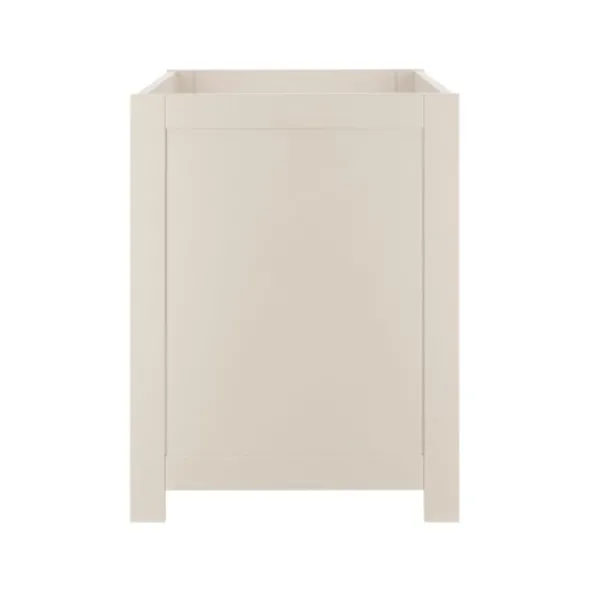 Europe Baby Vittoria III Babybed - Oatmeal - 60 x 120 cm