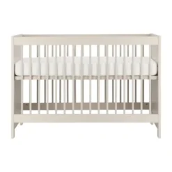 Europe Baby Vittoria III Babykamer Oatmeal | Babypark
