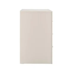 Europe Baby Vittoria III Commode - Oatmeal