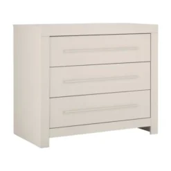 Europe Baby Vittoria III Commode - Oatmeal