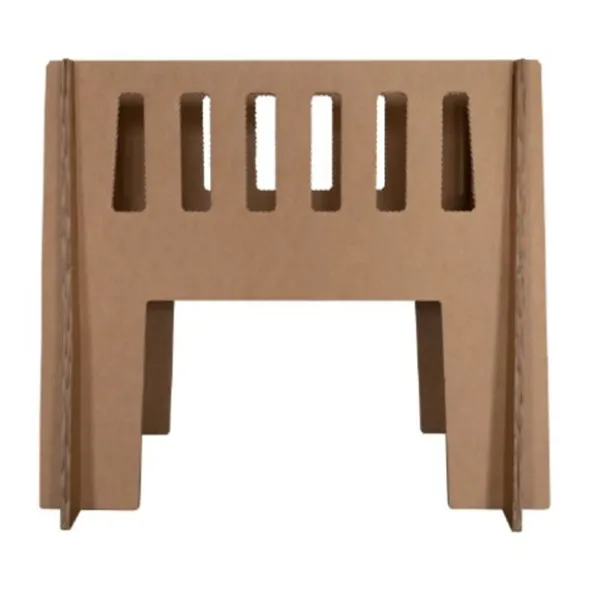 EVE Kids HAP Babywieg - Paper Crib - 40x80 cm
