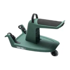 EVE Kids Kid-Sit Meerijdplankje Forest Green