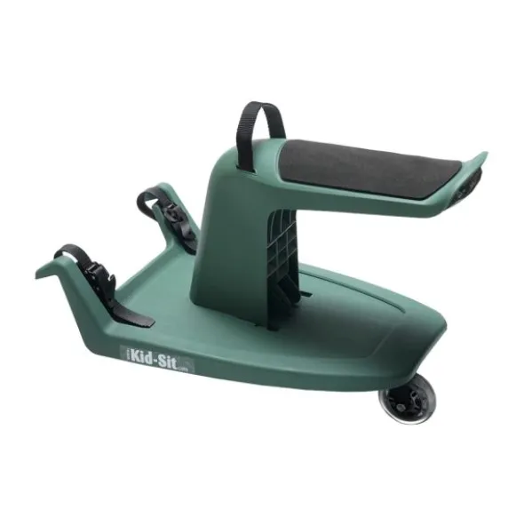EVE Kids Kid-Sit Meerijdplankje Forest Green
