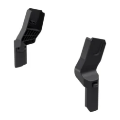 EVE Kids Kid-Sit Solid Meerijdplankje Black / Pink