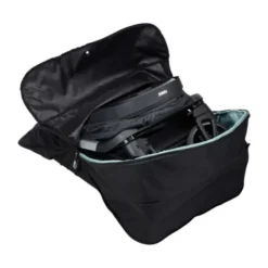 EVE Kids Kid-Sit Solid Meerijdplankje Black / Pink