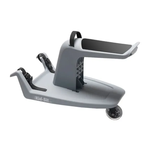 EVE Kids Kid-Sit Stone Meerijdplankje Grey / Black