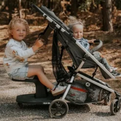 EVE Kids Loopie Black