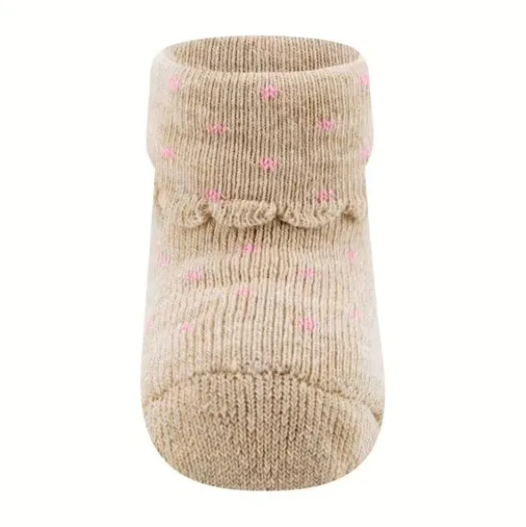 Ewers Babysokken Vlinder - 3-Pack