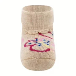 Ewers Babysokken Vlinder - 3-Pack