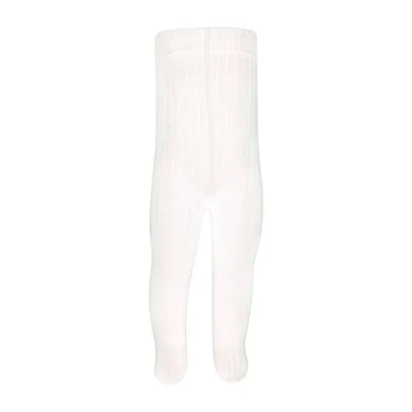 Ewers Maillot - Rib - Latte - Maat 74