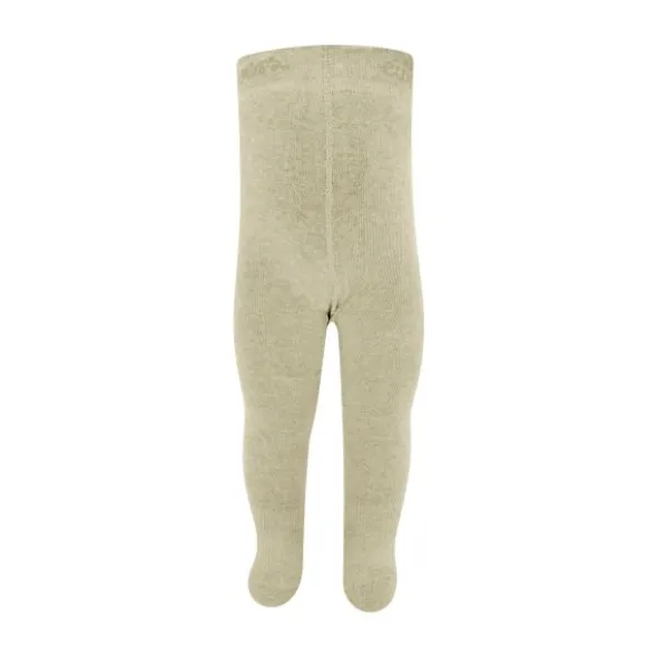 Ewers Maillot Uni – Beige – Mt. 56