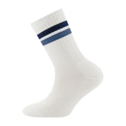 Ewers Tennissokken - 3-pack Streepjes - Maat 23/26