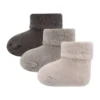 Ewers Uni Baby Sokken - Mt. One - Beige