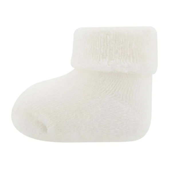 Ewers Uni / Ringel Sokjes - 3 Stuks - Latte