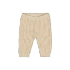 Feetje The Magic is in You Broek Gebreid - Mt. 56 - Creme